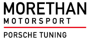 Morethan Motorsport ポルシェチューニングブログ